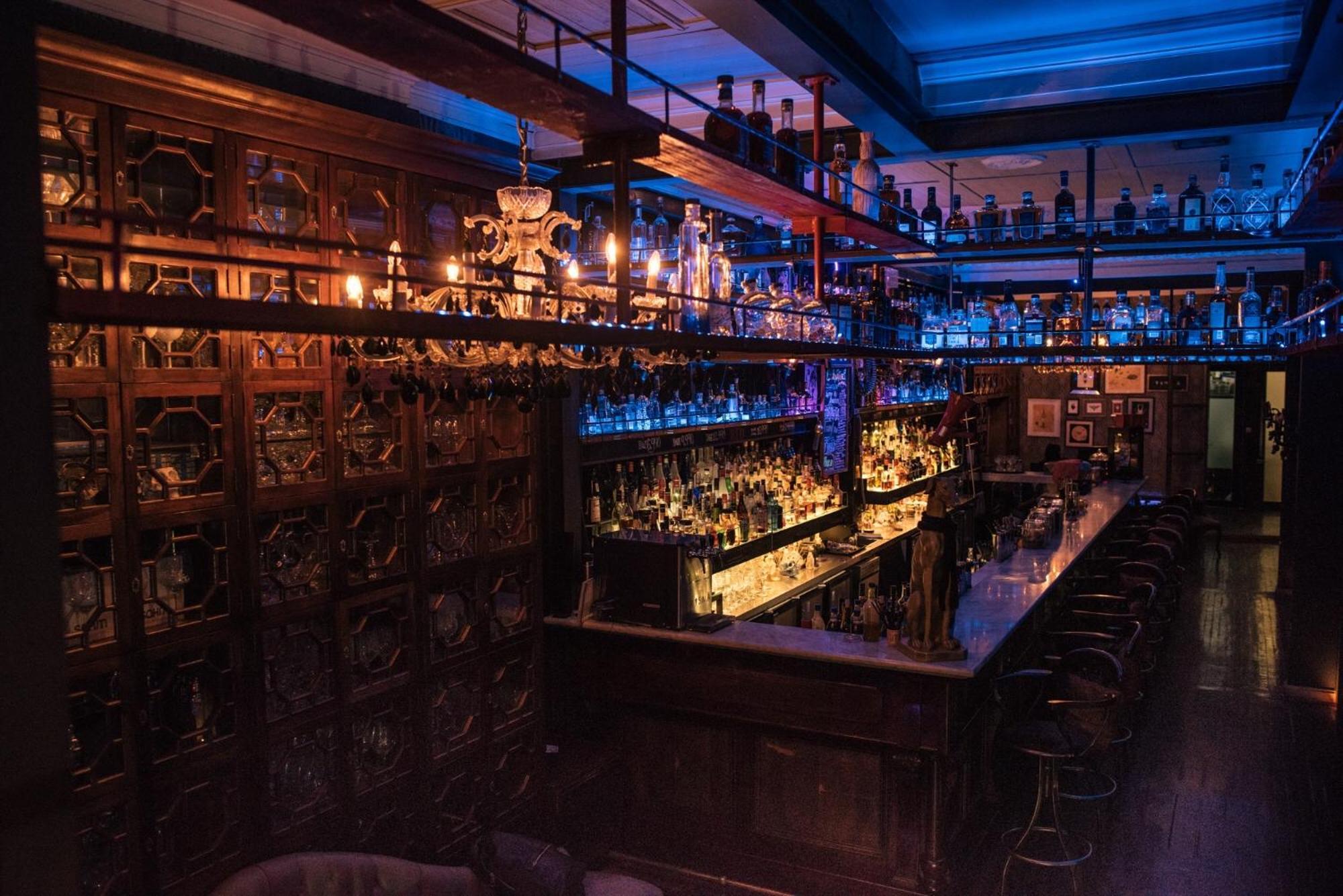 The Hip Hotel Santiago del Cile Esterno foto