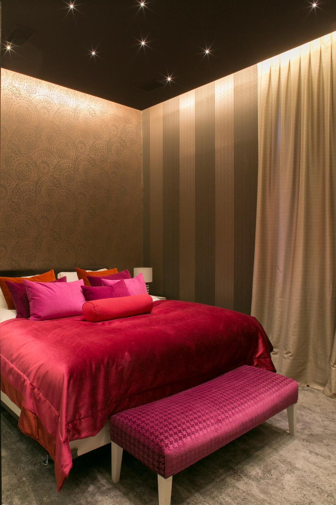 The Hip Hotel Santiago del Cile Esterno foto